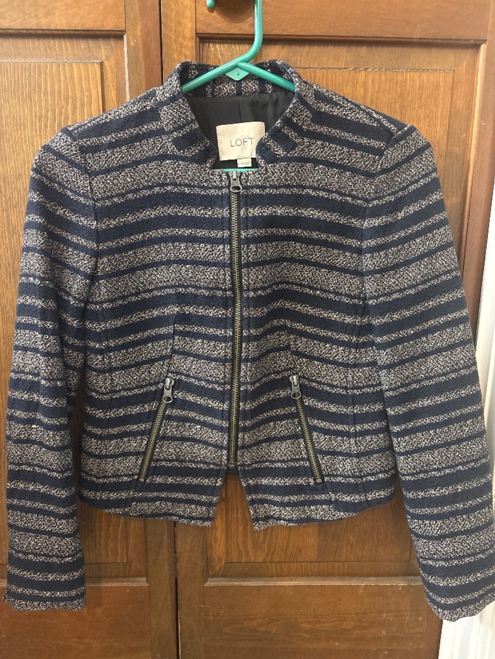 Work jacket